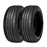 【MINERVA】ECOSPEED2 SUV 米納瓦低噪排水舒適休旅輪胎 二入組 255/55/18(安托華)