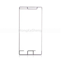 OEM LCD Supporting Frame Sticker for Sony Xperia XZ Premium XZP G8142 G8141