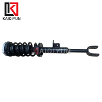 For BMW G30 G31 F90 2017-2020 Front Left/Right Shock Absorber Assembly with Coil Spring without EDC 31316866591 31316866592