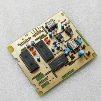 Nvarcher Philips CD-304 DAC decoder board replica TDA1540 decoding