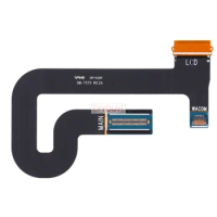 For Samsung Galaxy Tab Active3 8.0 SM-T570 T570 T575 LCD Flex Cable Replacement Part
