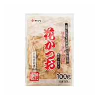 【YAMAKI】雅媽吉萬用柴魚片100g(日本製作 柴魚高湯 日本產)