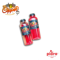 RED COPPER - HI DOSE DOPING SOGON/PLECI