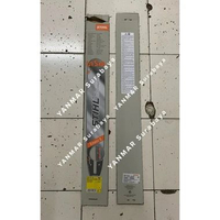 Bar STIHL MS381 MS382 25” Original & Resmi 3003-001-5631