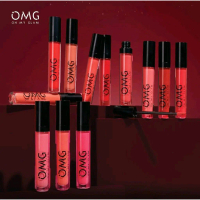 LIPCREAM OMG /LIPCREAM GINCU