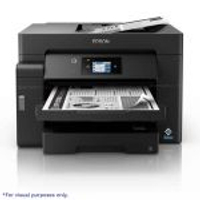 Epson EcoTank Mono M15140 All-in-One Printer with ADF, Wireless