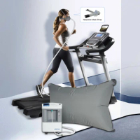 EWOT ultimate Exercise With Oxygen Therapy System 93%+-3% 10L Oxygen Concentrator