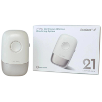 Instara™-1  連續血糖監測系統 CGM 