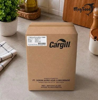 Cargill Baking Syrup Silver / Gula Cair Fructosa Premium - 25 Kg