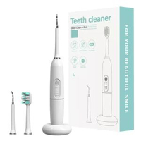潔牙器聲波電動牙刷牙結石去除器煙漬洗牙器清潔家用超聲波