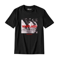 ONILA T-Shirt Kaos Band ARCHITECTS Whiplash Baju Musik Metal Unisex Cotton Combed 24s 2XL