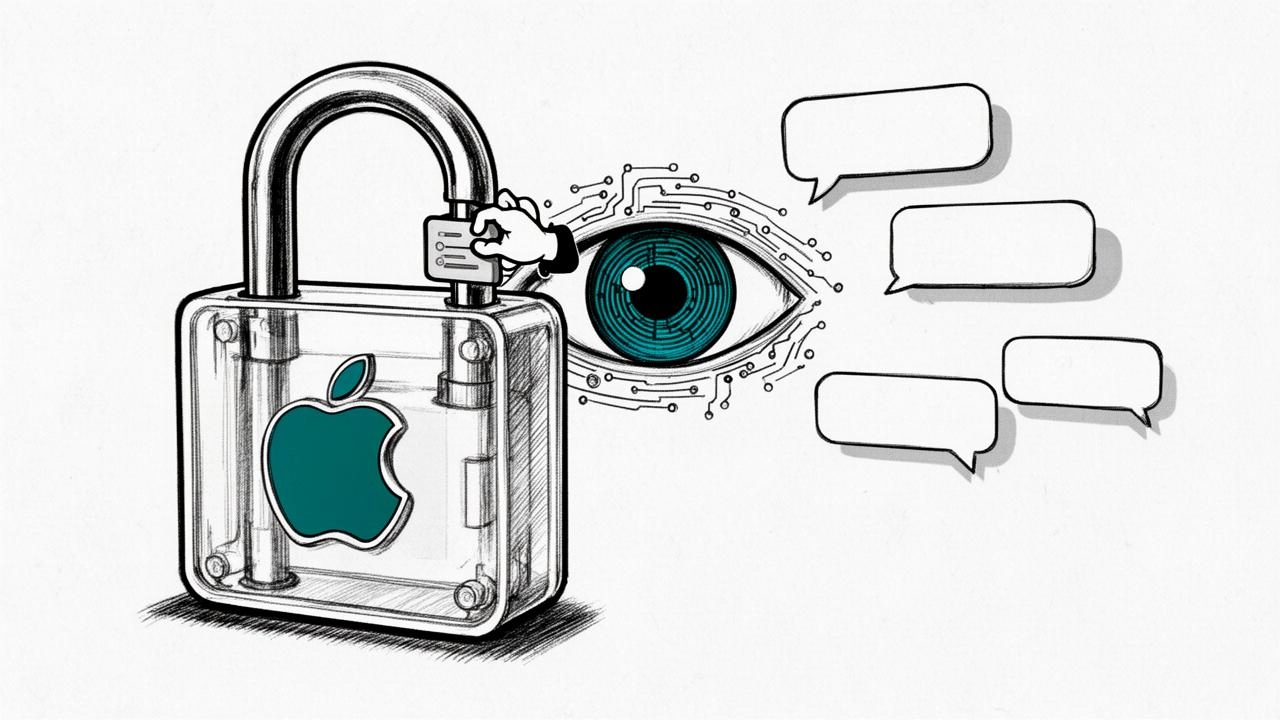 Apple's AI Agent Privacy Crackdown | Critical Compliance Update for E-Commerce Automation Tools