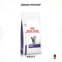 Royal Canin Vet Nutrition Adult Cat 8kg
