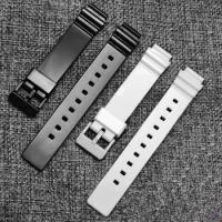 14MM/18MM Watch Band Bracelet MRW-200H LRW-200H Strap Smartwatch accessories Watchband MRW200H LRW200H Wrist Straps