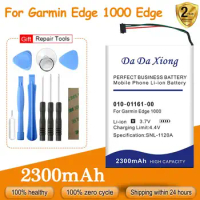 Battery for Garmin Edge 1000 Edge EXPLORE, GPS Navigator, New, 2300mAh, 010-01161-00, G8, 361-00035-06