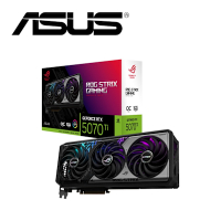 華碩 ROG-STRIX-RTX5070Ti-O16G-GAMING 顯示卡+華碩 ROG MAXIMUS Z890 APEX 主機板+ROG Hyperion GR701 BTF case 機殼