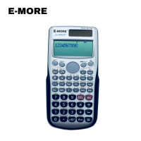 E-MORE 工程型計算機/CT-FX991ES+