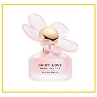 MARC JACOBS 莫傑馬克甜蜜之愛香水 DAISY LOVE EAU SO SWEET EDT 100ML  