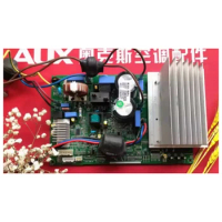 for AUX air conditioner computer board KFR-35W/BP R35WBP1 KFR-72LW/BP (For use with 1.5P or 15000BTU air conditioning)