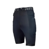 【Amplifi】MKX Pant 防摔短褲/護臀 / 740052(滑雪 登山車 滑板 護具 防摔褲)
