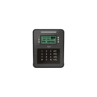 【SOYAL】昌運監視器 AR-837-ER AR-837ER Mifare RS-485 控制器 門禁讀卡機