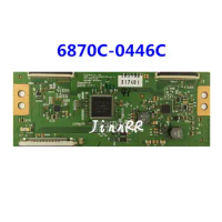 6870C-0446C New original KDL-55W800A LC550EUF FF P2 logic board good tested in stock 6870C-0446C