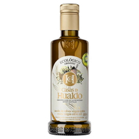 西班牙Casas de Hualdo卡薩斯花都有機特級初榨橄欖油 (500ml)