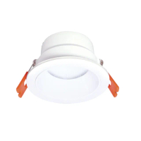 【DanceLight 舞光】6入組 LED崁燈 7.5CM 5W 波爾防眩崁燈(極佳防眩光效果)