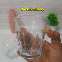 Gelas Kopi Vietnam Drip 210 mL Gelas Kopi Kaca Alat Coffee Maker Maxim