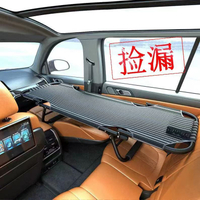 免運車載折疊床 折疊旅行床 車床 折疊床 通用非充氣墊改床車車載后排座折疊旅行床副駕駛睡覺通用床 八折下殺 特價出 可開發票 加客服賴享受金牌服務