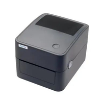 XPRINTER XP D4601B Barcode Printer Label Thermal XP-D4601B 4601B 4601 USB