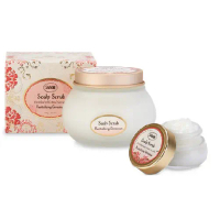 *【SABON】死海鹽頭皮磨砂膏