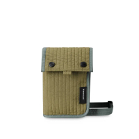Bodypack Credo Travel Pouch - Cream