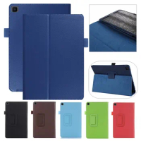 For Tablet Samsung Galaxy Tab S6 Lite 10.4" 2022 Case SM-P613 P619 Stand Protector Cover Funda Tab S 6 Lite 2020 10.4 P610 P615