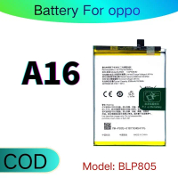 Bateri for OPPO A16 Compatibility battery