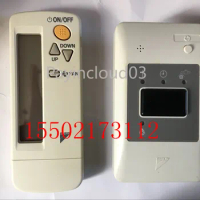 Fjdp Wireless Receiver Remote Control Brc4c651 Brc4c623 Receiver 3p162668-1
