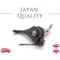 Kawalan Tuas Throttle Pemotong Rumput BG328/BG330/TB33/TL33/TB43 STIHL FR3001