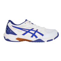 ASICS GEL-ROCKET 11 男排球鞋-2E(排球 寬楦 亞瑟士「1073A077-100」≡排汗專家≡