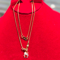 Kalung Anak Model Kartun Fashion Jewelry