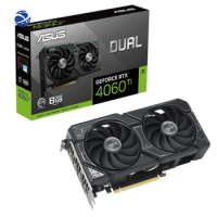 YYHC Dual Rtx 4060ti O8g Oc Edition 8GB Gddr6 laptop computer rtx4060ti