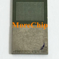 For Macbook M2 Mac Mini K5A8 Nand Flash IC 1TB BGA315 1024GB MAC Mini 1T Memory Chip
