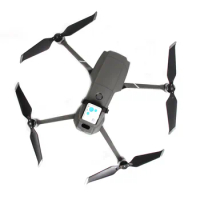 GPS Tracker Holder Bracket for DJI MAVIC 2 PRO &amp; ZOOM Drone