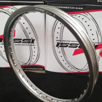 Velg Aluminium Vrossi Wm Ring 18 (140, 160, 185, 215, 250, 350) Pasti Diskon