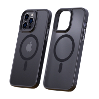 IN7 優盾磁吸系列 iPhone 14 Pro Max (6.7吋) 磨砂膚感防摔手機保護殼