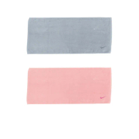 【NIKE 耐吉】JACQUARD 運動毛巾 共二款(80x35cm)