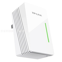信號放大器TPLINK無線WiFi信號放大器增強擴大家用中繼穿墻路由加強擴展網絡 全館免運
