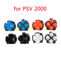15sets For PS Vita Function Button for PS Vita PSP 2000 Console Direction Button Replacement