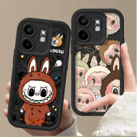 เคสโทรศัพท์, สำหรับ INFINIX SMART 9, 8, 8Pro, 7, HOT 50i, 40i, น่ารัก LaBuBu การ์ตูน, ปลอกอ่อน, Infi