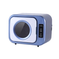 Home Mini Clothes Dryer Automatic Front Loading Tumble Dryer Clothes Dryer