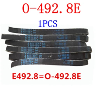 Suitable for Panasonic washing machine belt O-492.8E E 492.8 Conveyor belt accessories parts